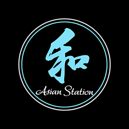 Asian Station Newtownards